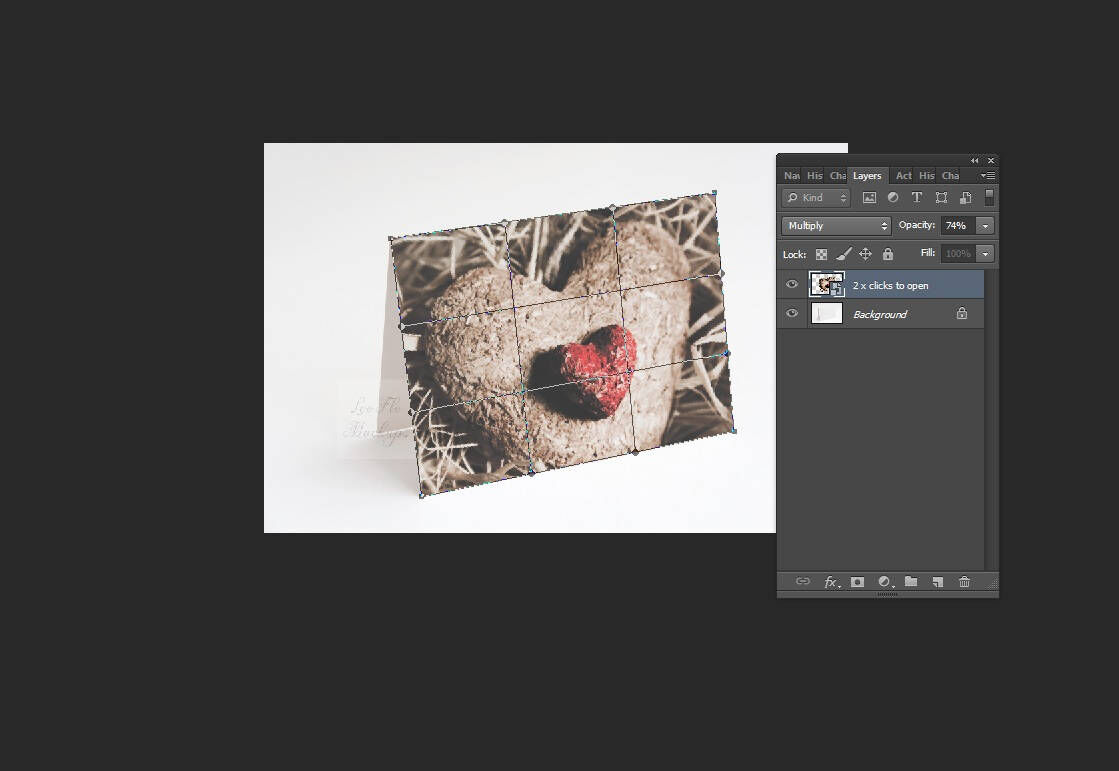 Download Art Mockup Psd Free Yellowimages