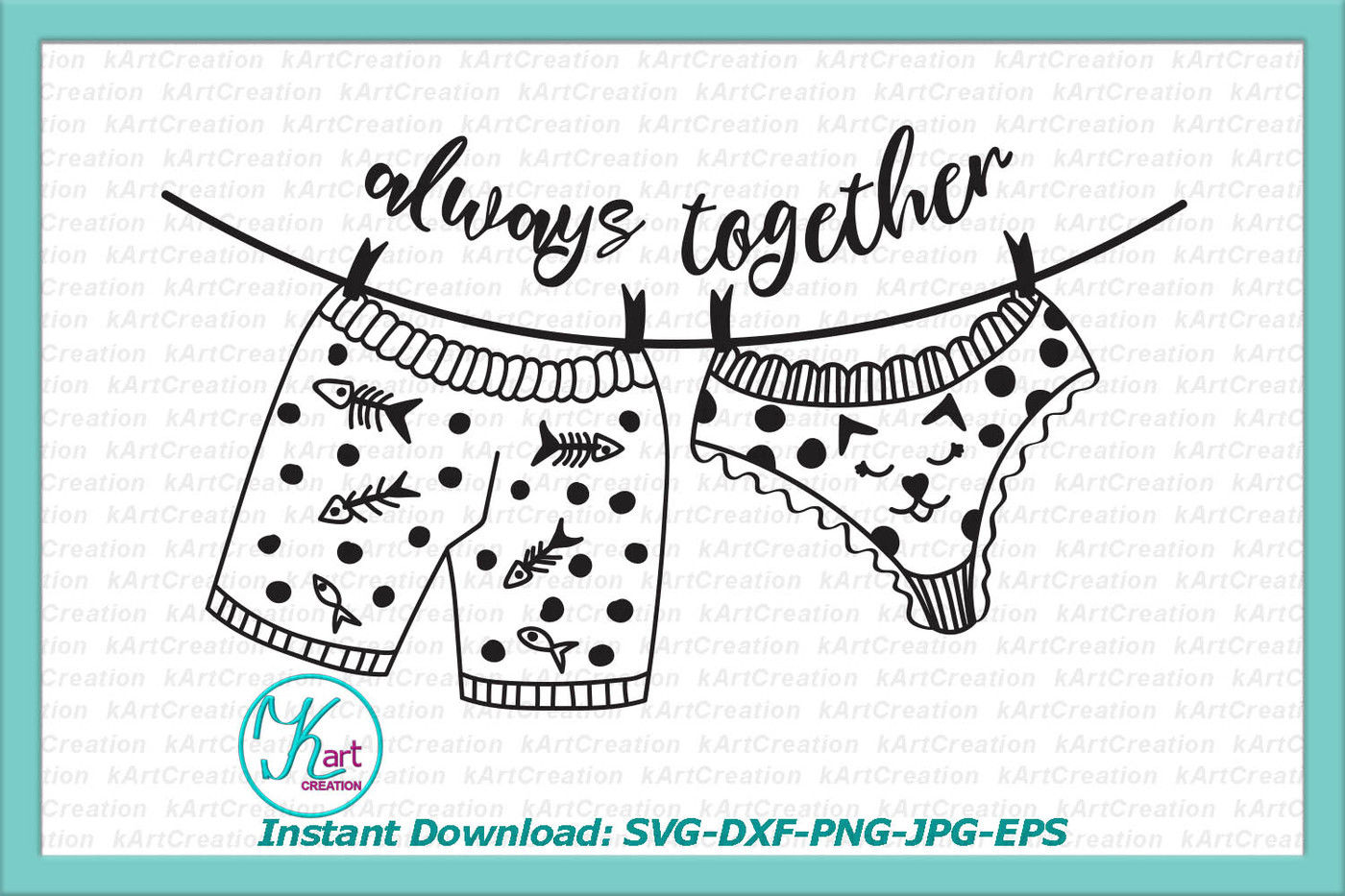 Download Always Together Svg Bedroom Wall Art Bedroom Design Svg Funny By Kartcreation Thehungryjpeg Com