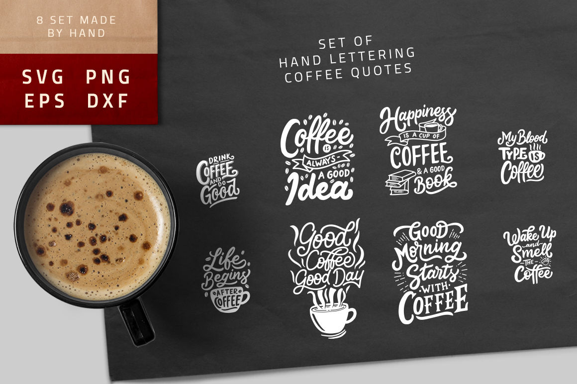 Download Coffee Svg Bundle