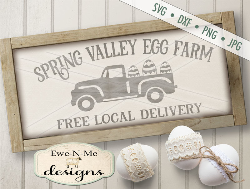 Free Free 317 Spring Truck Svg Free SVG PNG EPS DXF File