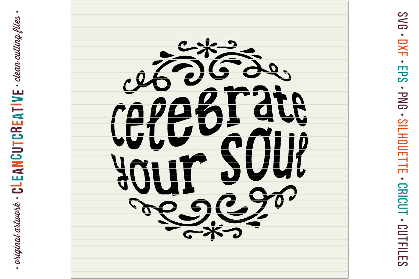 Download CELEBRATE YOUR SOUL! - Happy Spiritual Inspiring Quote ...