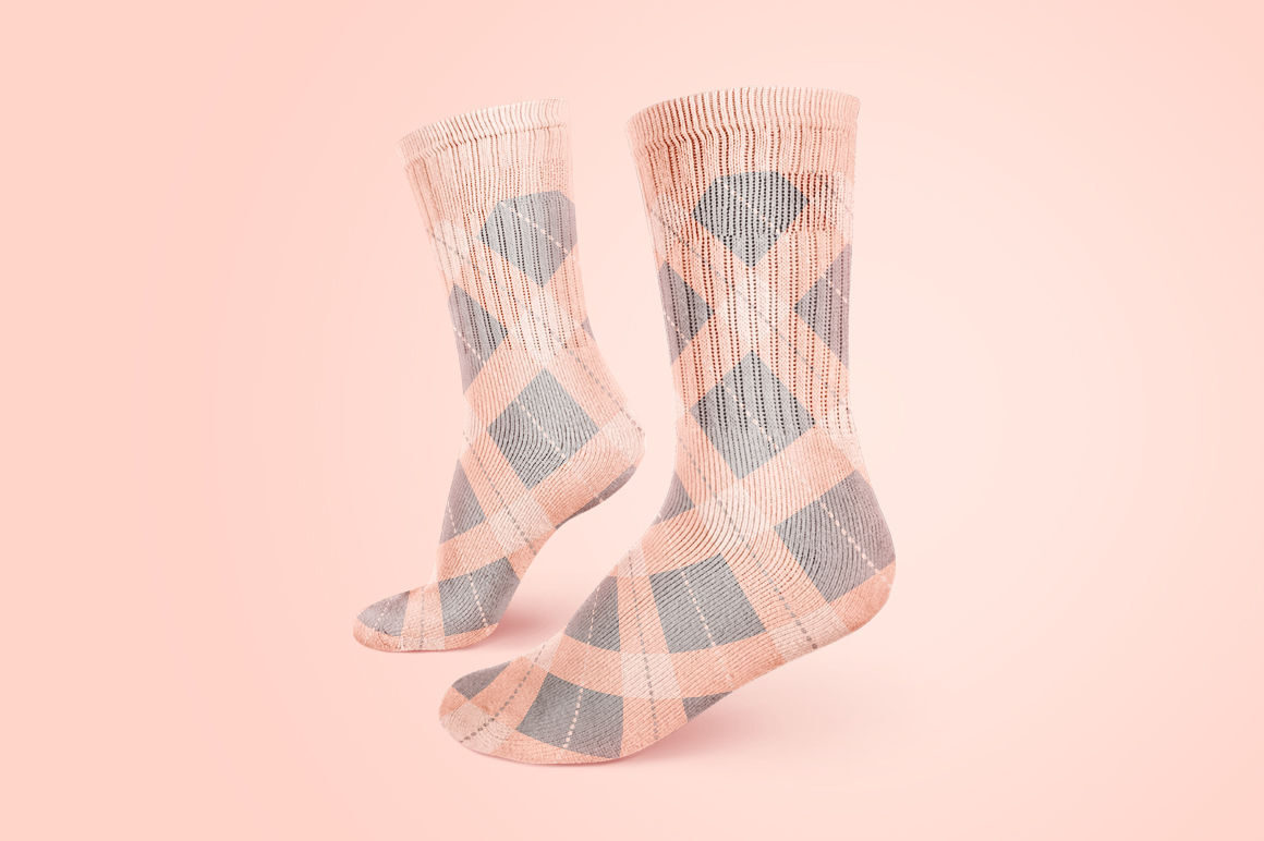 Download Socks Mockup Psd Free Download Yellowimages