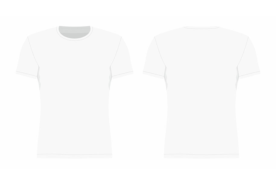 Men's t-shirt By Volyk | TheHungryJPEG