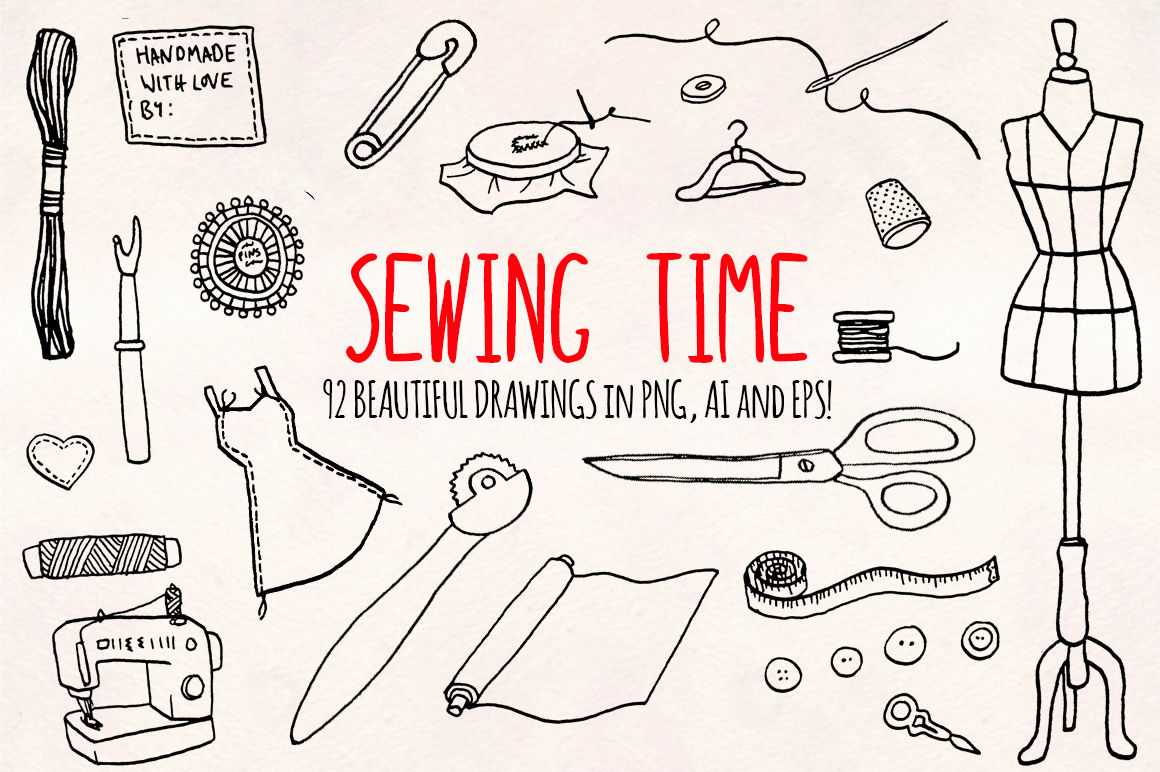  LiME LiNE : Arts, Crafts & Sewing
