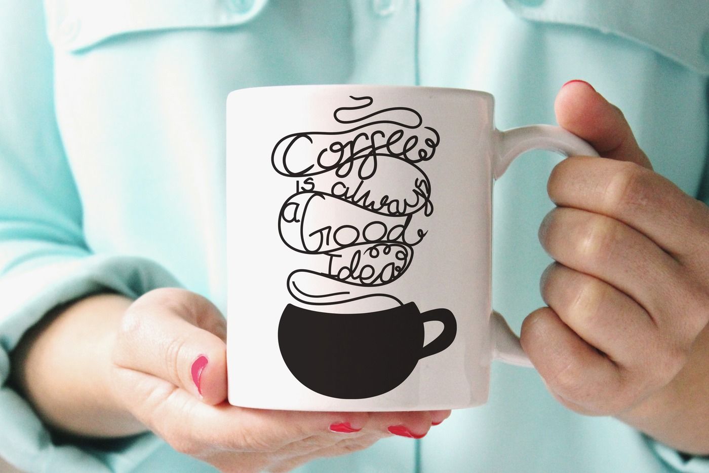 Download Coffee Mug Svg Ideas