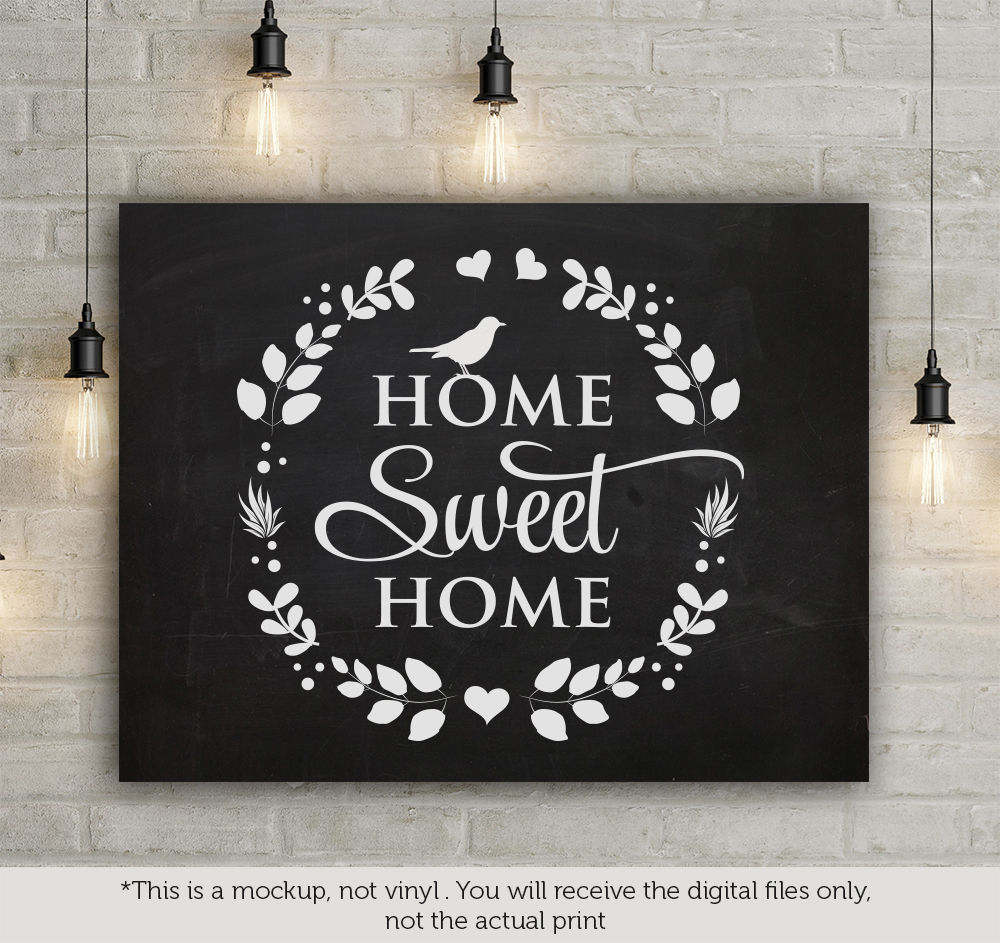 Free Free 238 Home Sweet Home Texas Svg SVG PNG EPS DXF File