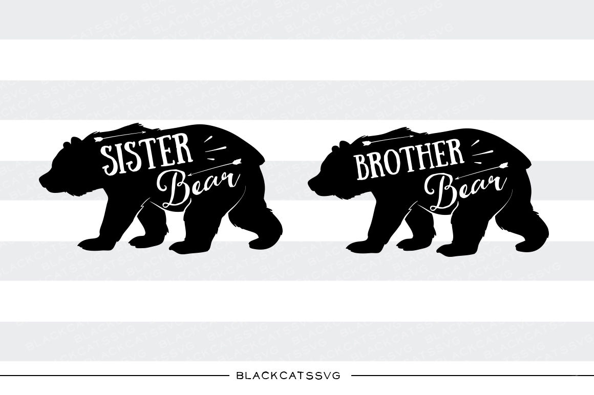 Download Free Download Free Svg Cut Files For Cricut Bear Silhouette Svg PSD Mockup Template