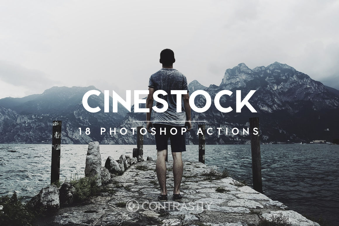 150+ pro photoshop actions bundle free download