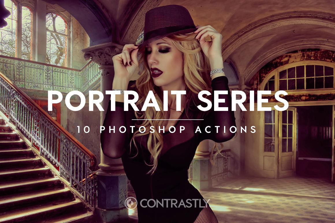 150+ pro photoshop actions bundle free download