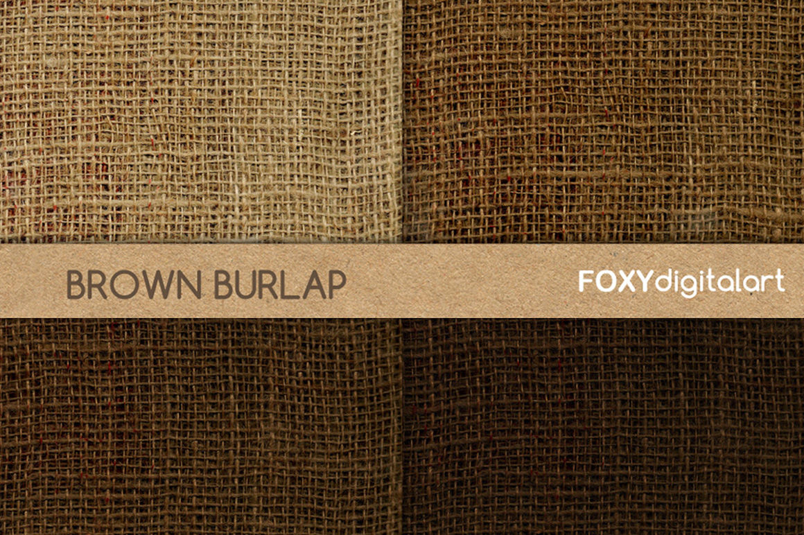 neutrals Burlap digital paper: BURLAP NEUTRALS with burlap / linen / jute texture in brown beige burlap backgrounds grey
