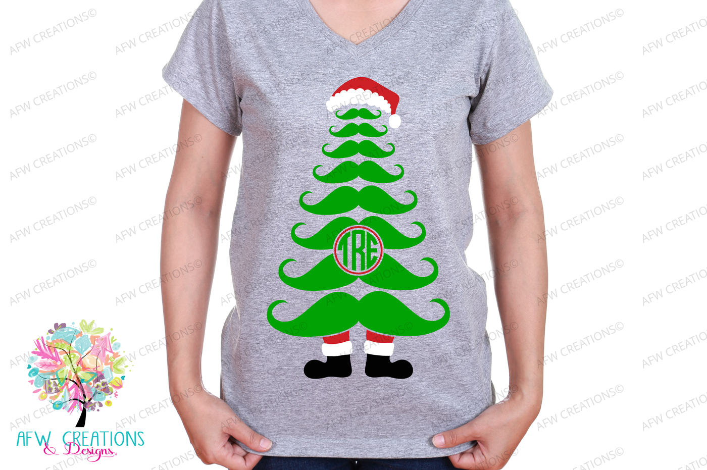 Download Ultimate Christmas Cut File Bundle - SVG, DXF, EPS By AFW Designs | TheHungryJPEG.com