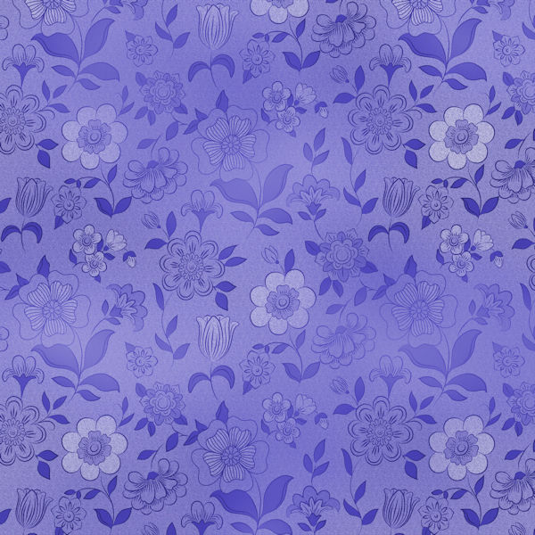 Purple Pattern Digital Background Papers By Kreations by Sparky ...
