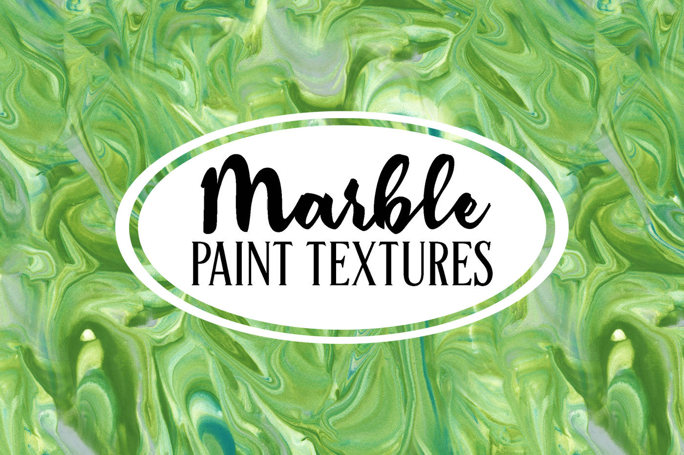 Marble Paint Textures By Shannon Keyser