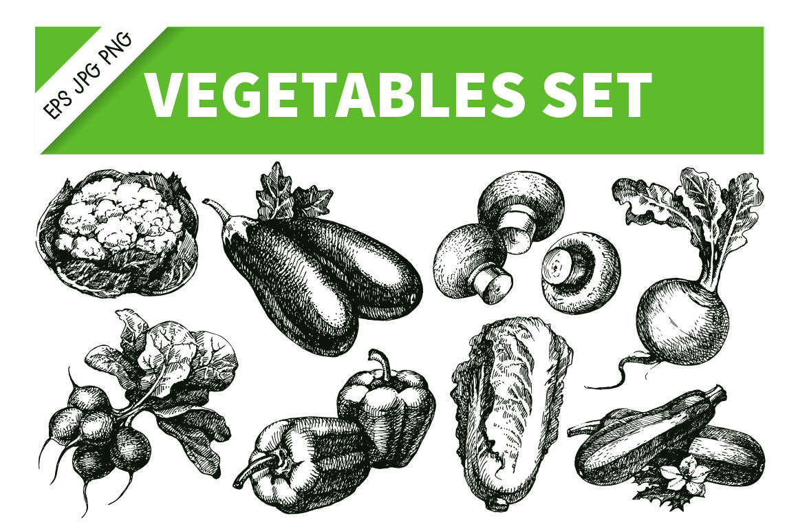 Let's learn how to draw vegetables in easy and simple steps | vegetable |  Easy vegetables drawing ideas | By Drawing Book | Like my page and click on  the follow button.