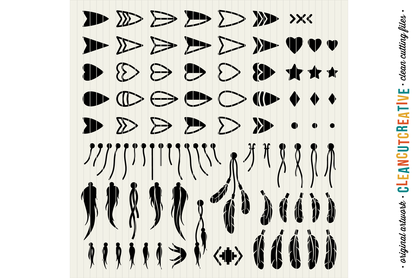 Free Free 268 Dream Catcher Arrow Svg SVG PNG EPS DXF File