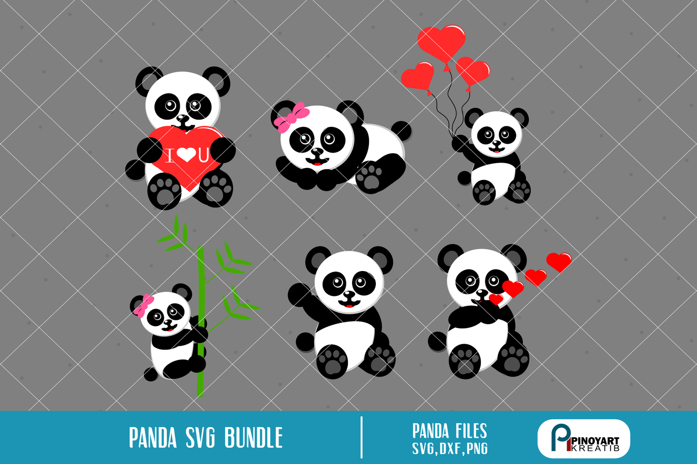 ori 3433240 4dd3f3c9b32722afc482cdd2323b515050dcfac9 panda svg panda svg file panda svg panda svg for cricut panda prints