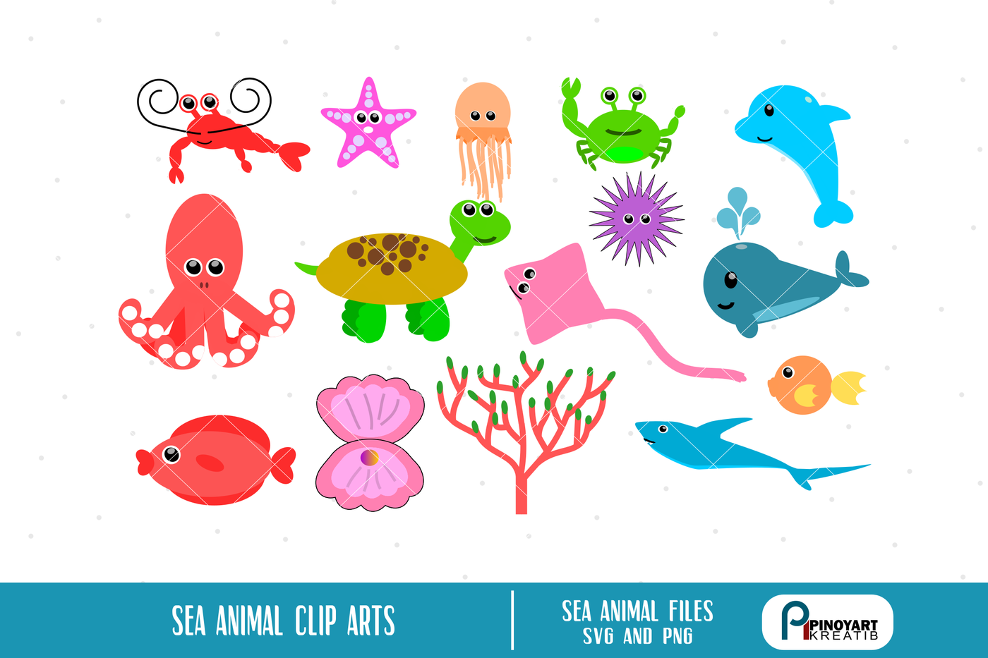 Download sea animals svg,sea creatures svg,sea animals svg,sea svg ...