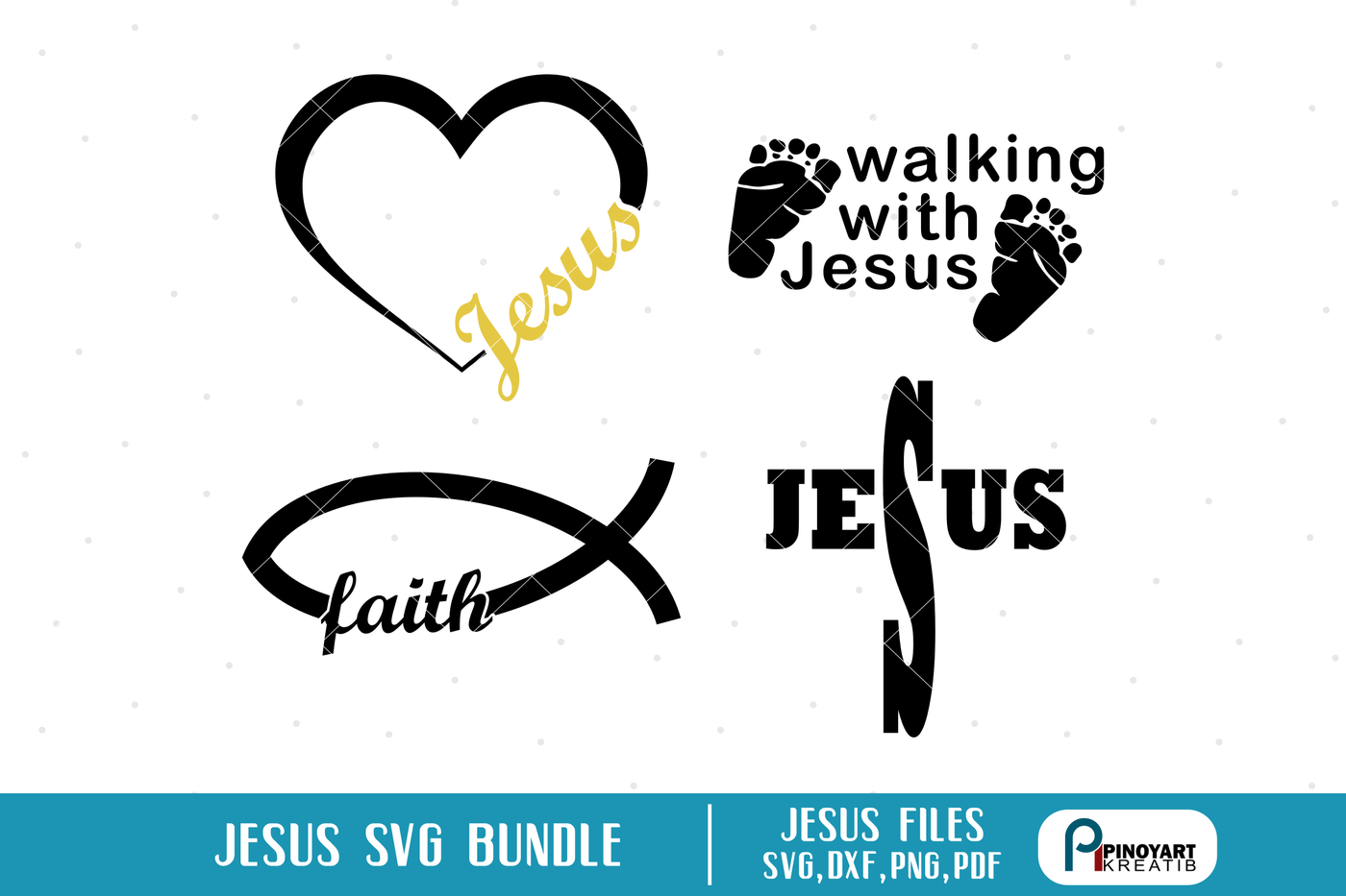 Free Free 114 Peace Love Jesus Svg Free SVG PNG EPS DXF File