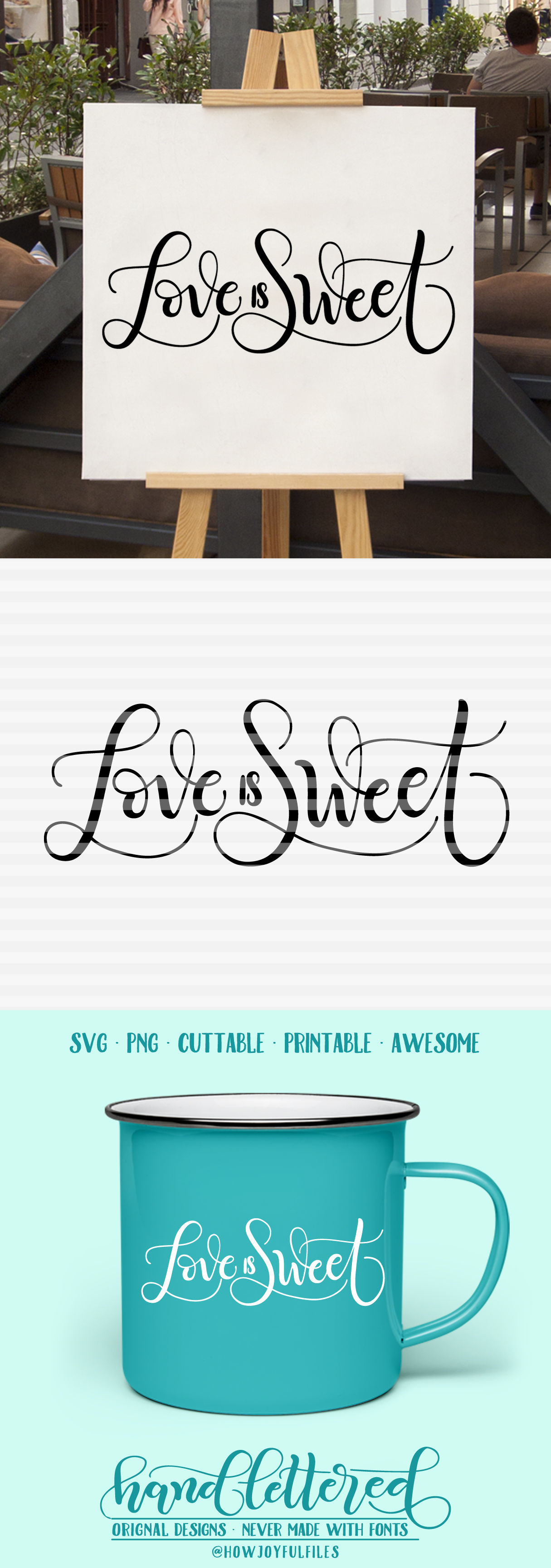 Free Free Love Is Sweet Svg Free 557 SVG PNG EPS DXF File