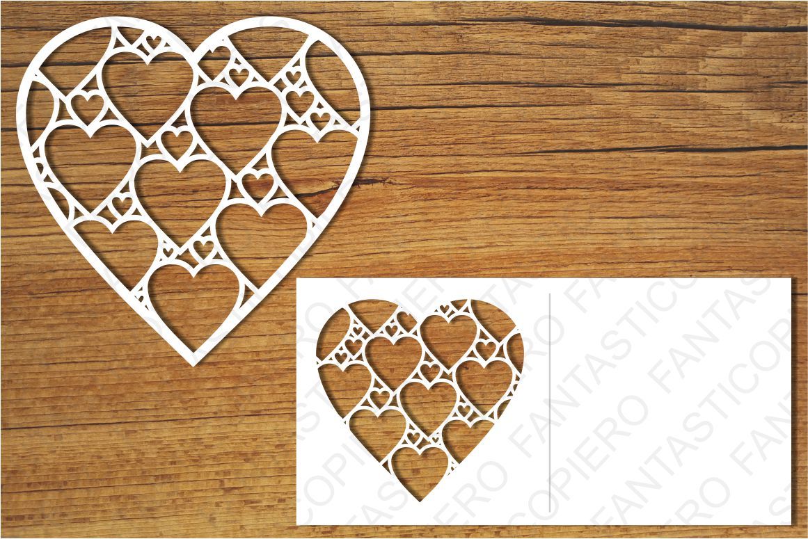 Download Hearts SVG files for Silhouette Cameo and Cricut By PieroGraphicsDesign | TheHungryJPEG.com