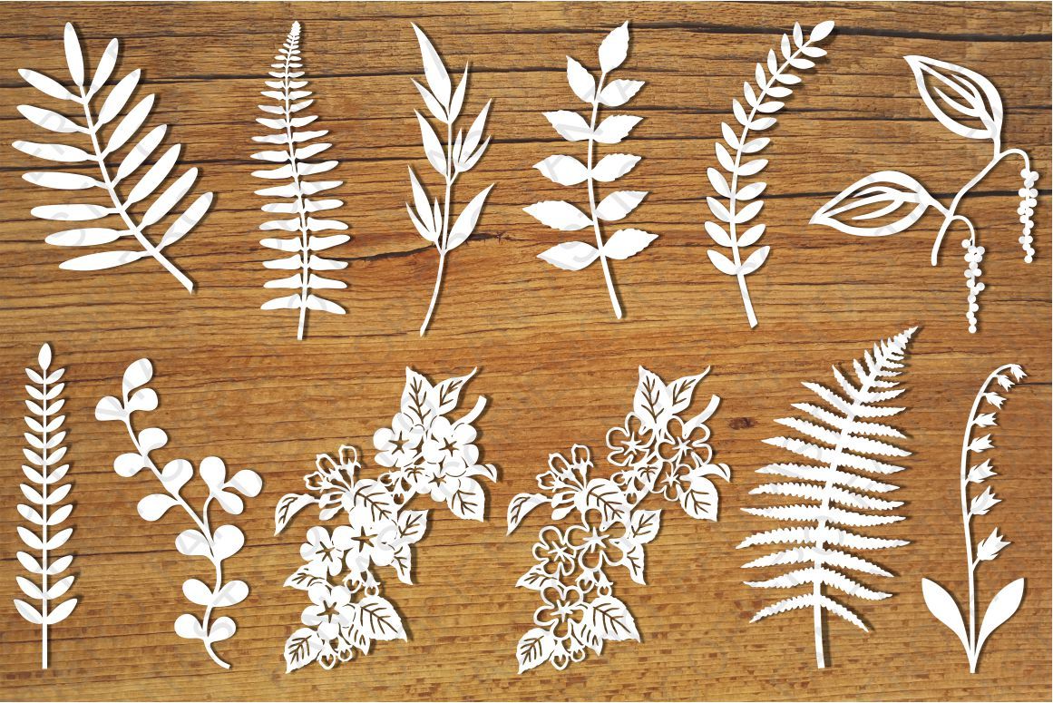 ori 3435115 1f42b38fc257794720246b71a704033ff803b01e leaves and flowers svg files for silhouette cameo and cricut
