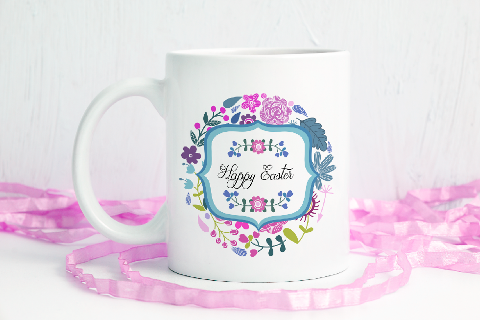 Download Cranberry Bubble Tea Cup Mockup - Free Mockups | PSD Template | Design Assets