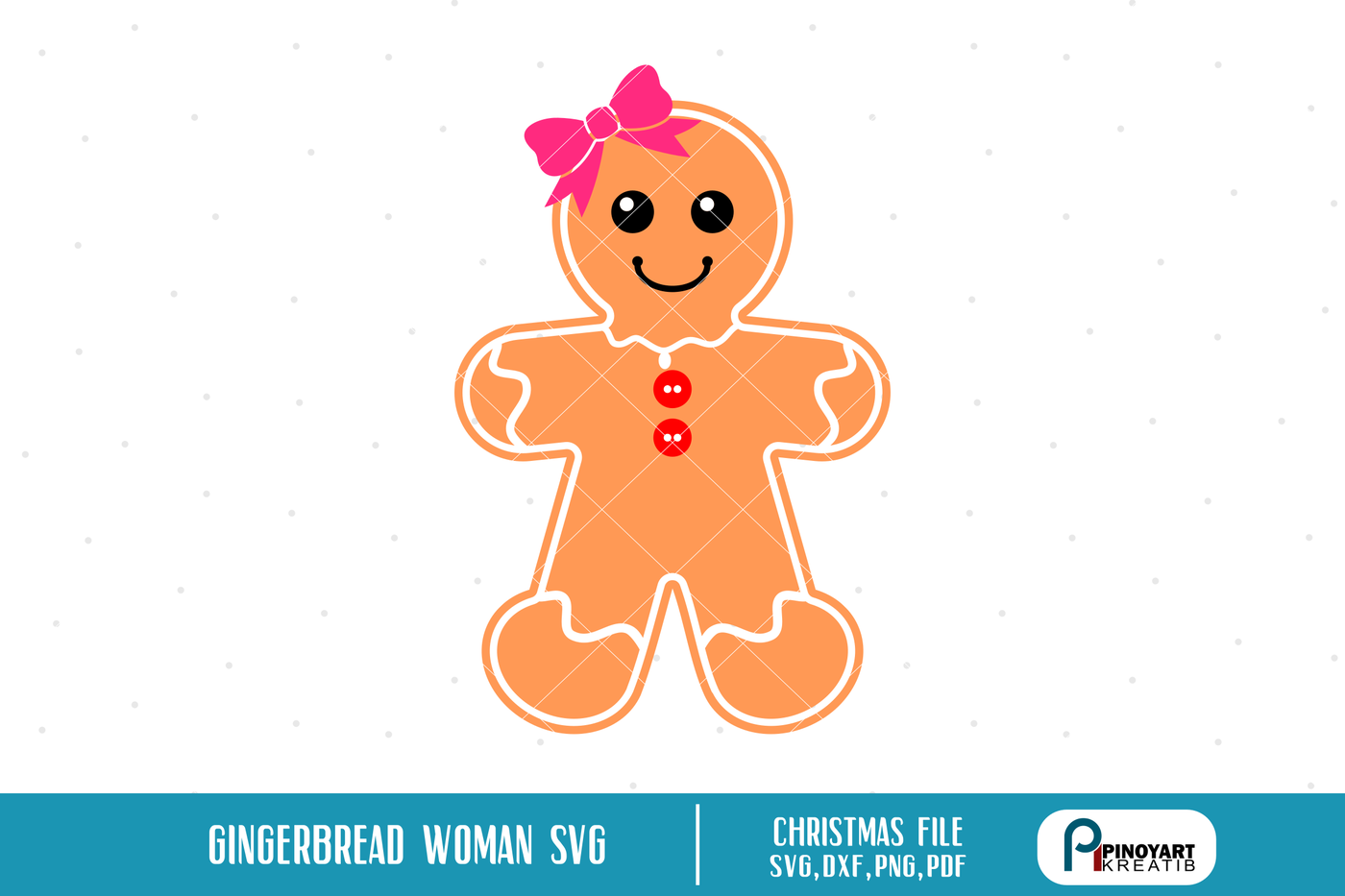 GingerBread Svg Gingerbread Cookies-Gingerbread Man Svg GingerBread Clipart GingerBread Png Christmas Svg