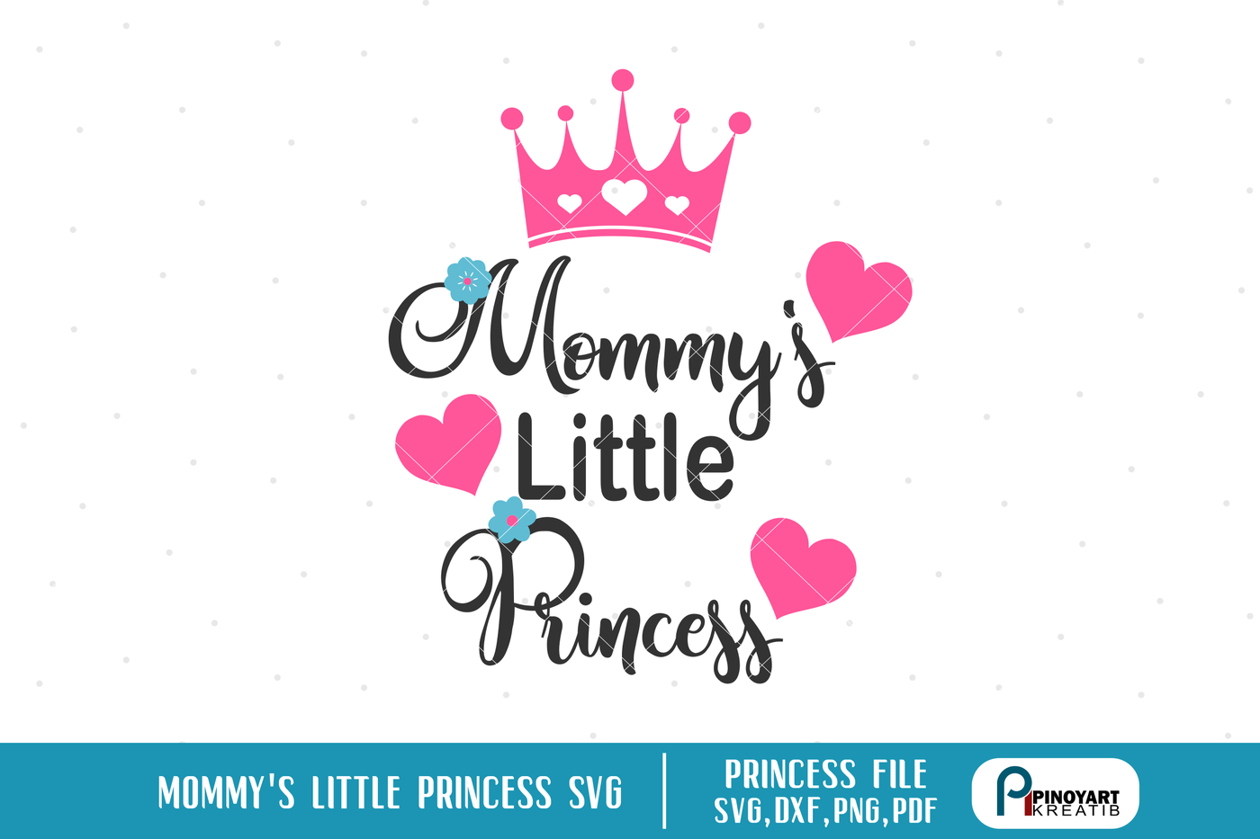 Free Free Mama Of A Princess Svg 34 SVG PNG EPS DXF File