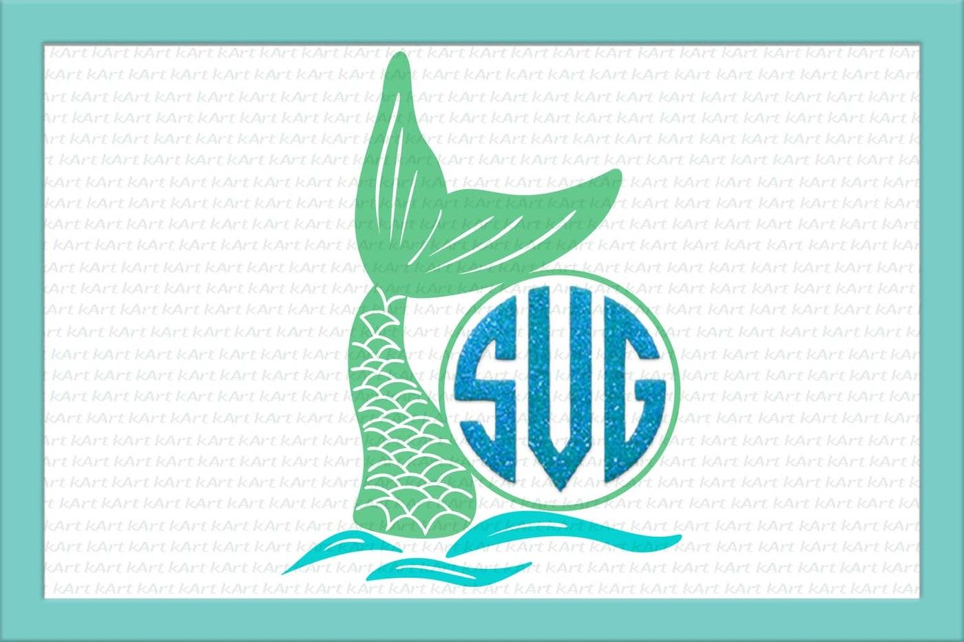 Free Free 190 Unicorn Mermaid Princess Svg SVG PNG EPS DXF File