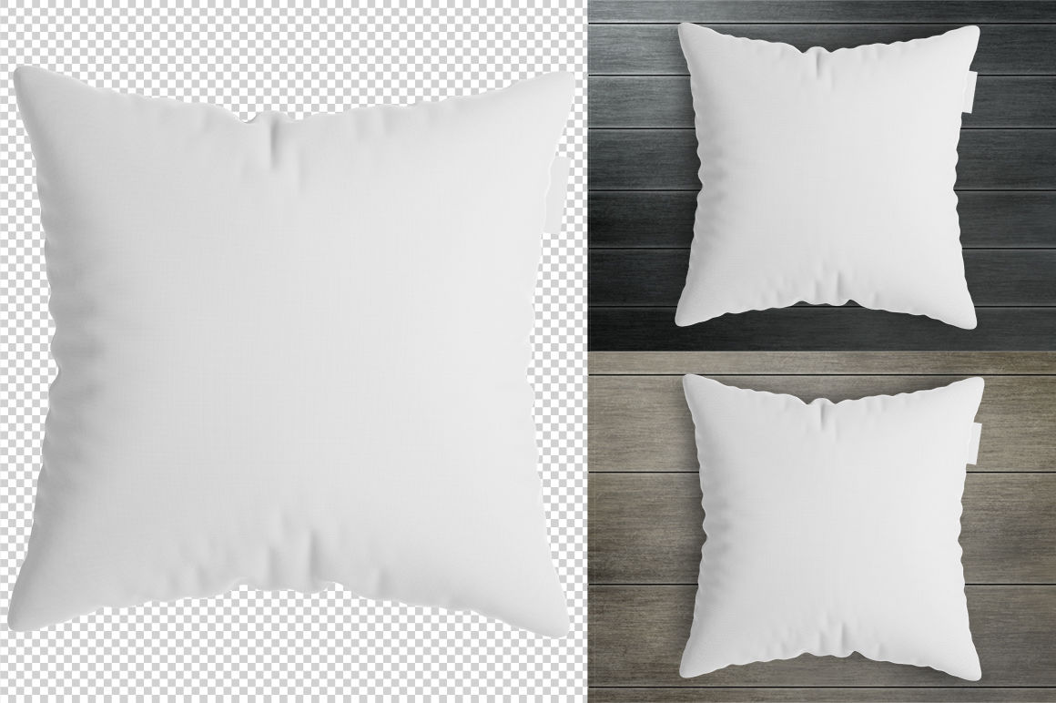 Download Pillow Mockup Psd Free - Free Mockups | PSD Template | Design Assets