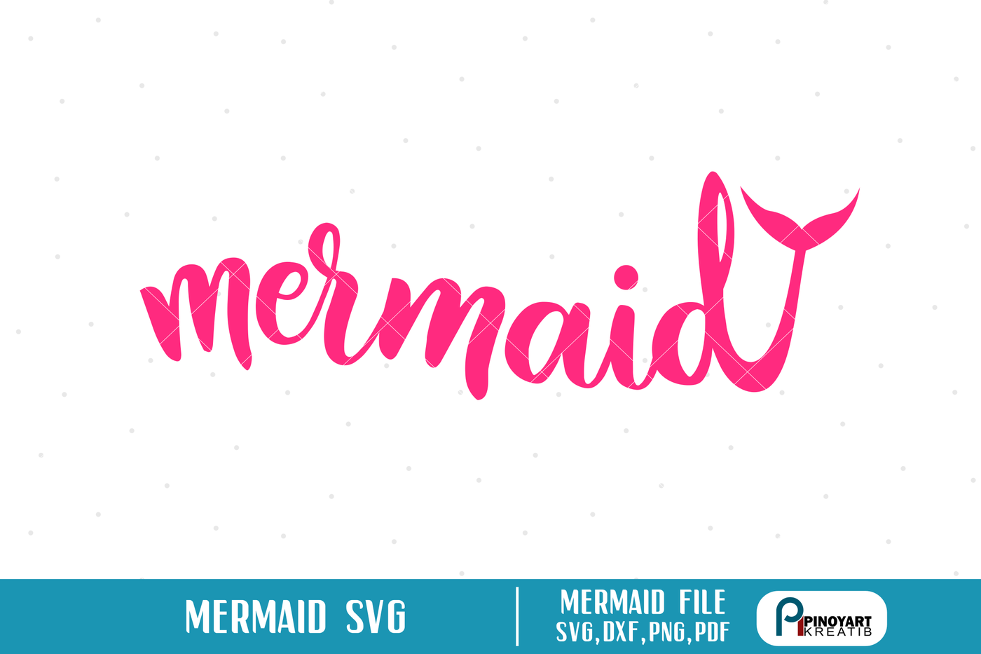 Free Free 55 Mermaid Themed Svg SVG PNG EPS DXF File