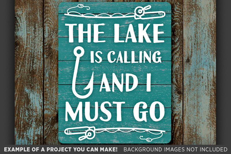ori 3437958 1e3887d3021882cb1a78549b635d450f150d378c the lake is calling and i must go svg lakehouse svg 651