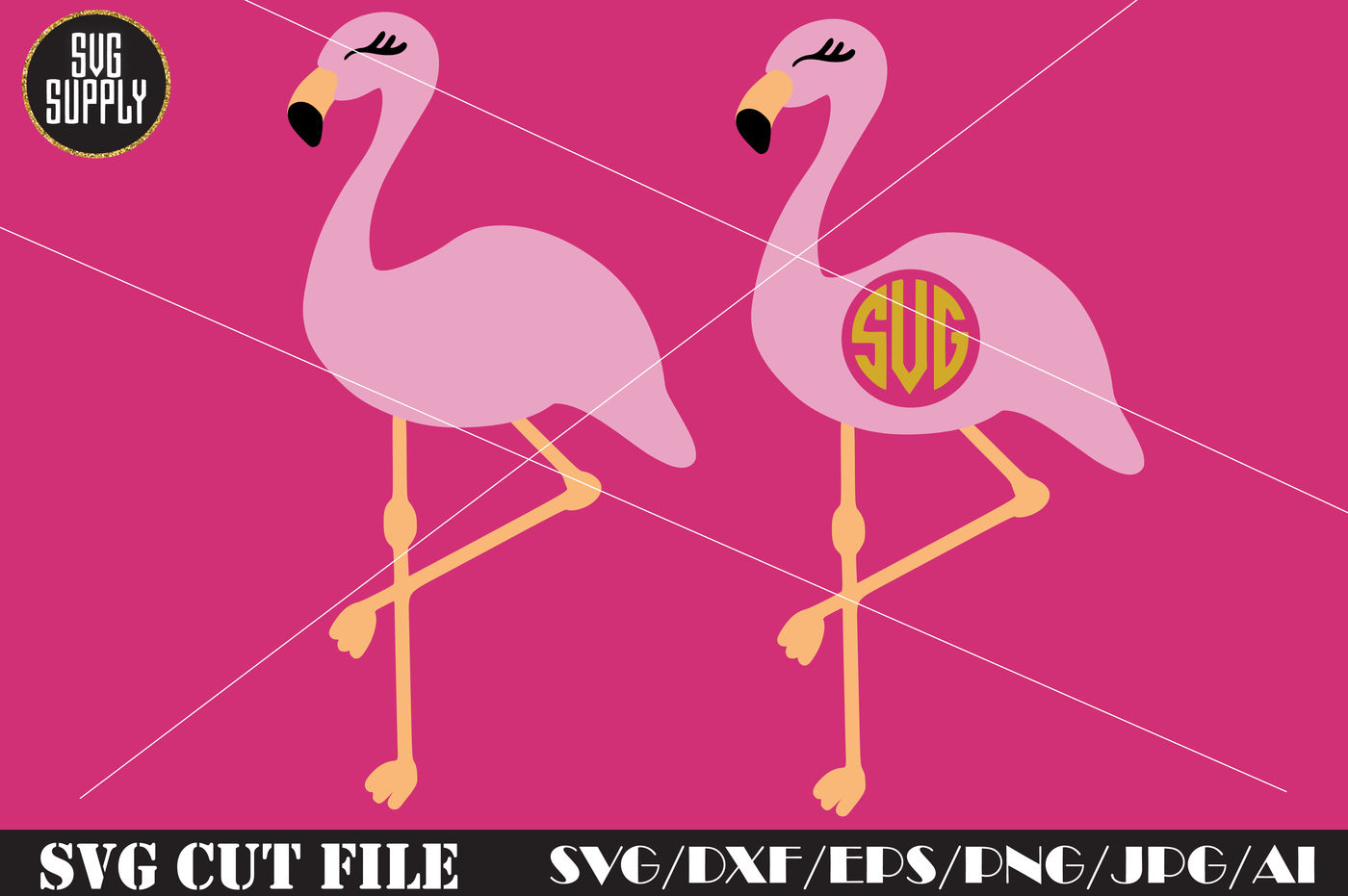 ori 3438126 624052255aceb55d3f8da8c2a20e23dbb673e817 flamingo svg cute flamingo monogram svg cut file