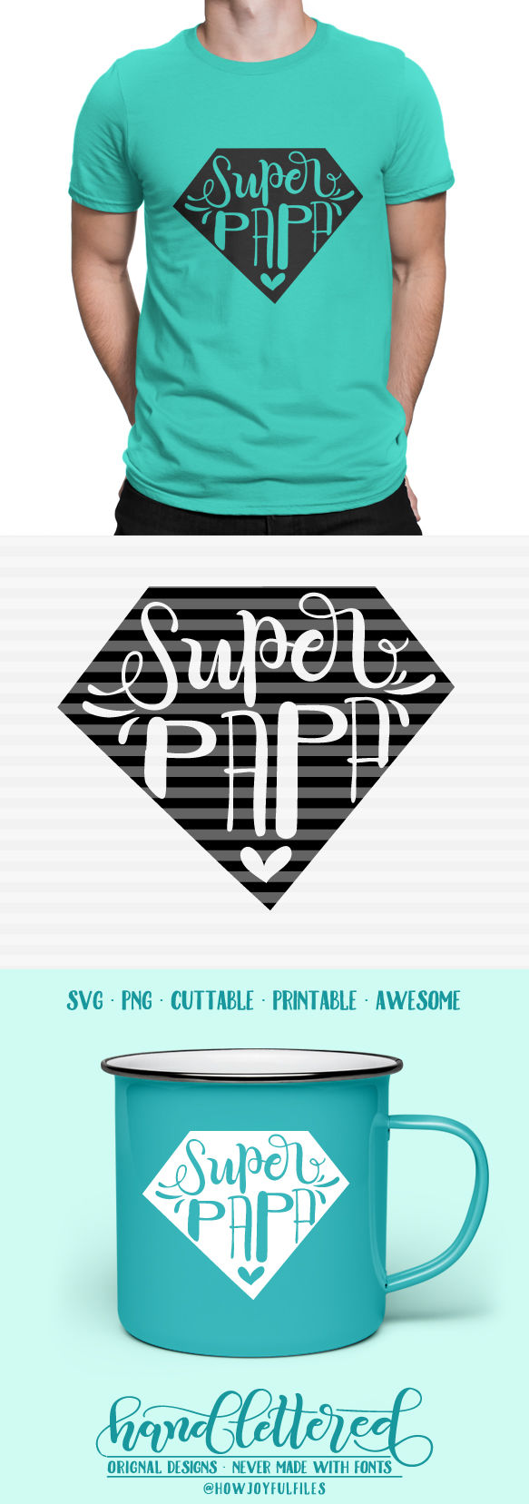 Free Free Super Papa Svg 44 SVG PNG EPS DXF File