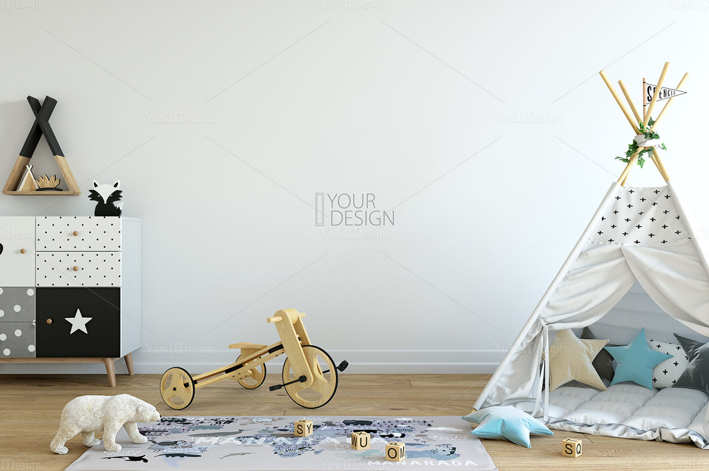 Download Wallpaper Mockup Psd Free Download Yellowimages