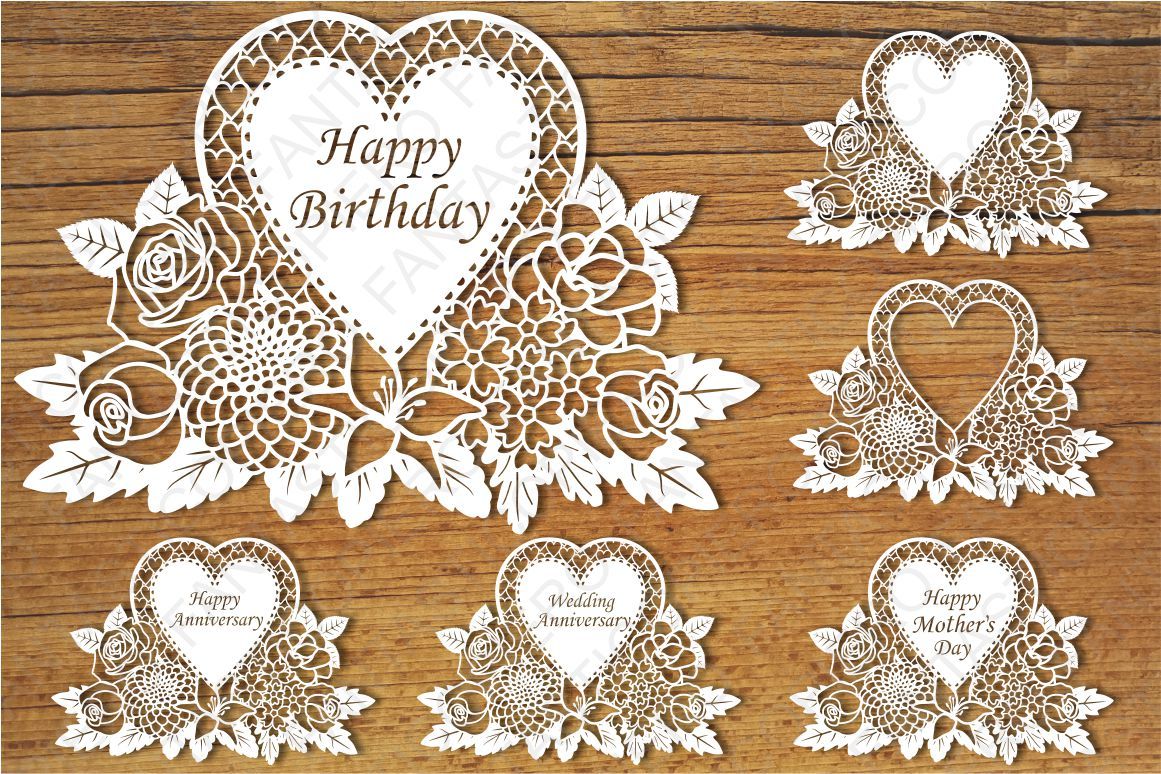 Download Floral Happy Birthday, Wedding Anniversary, Happy Mother ...