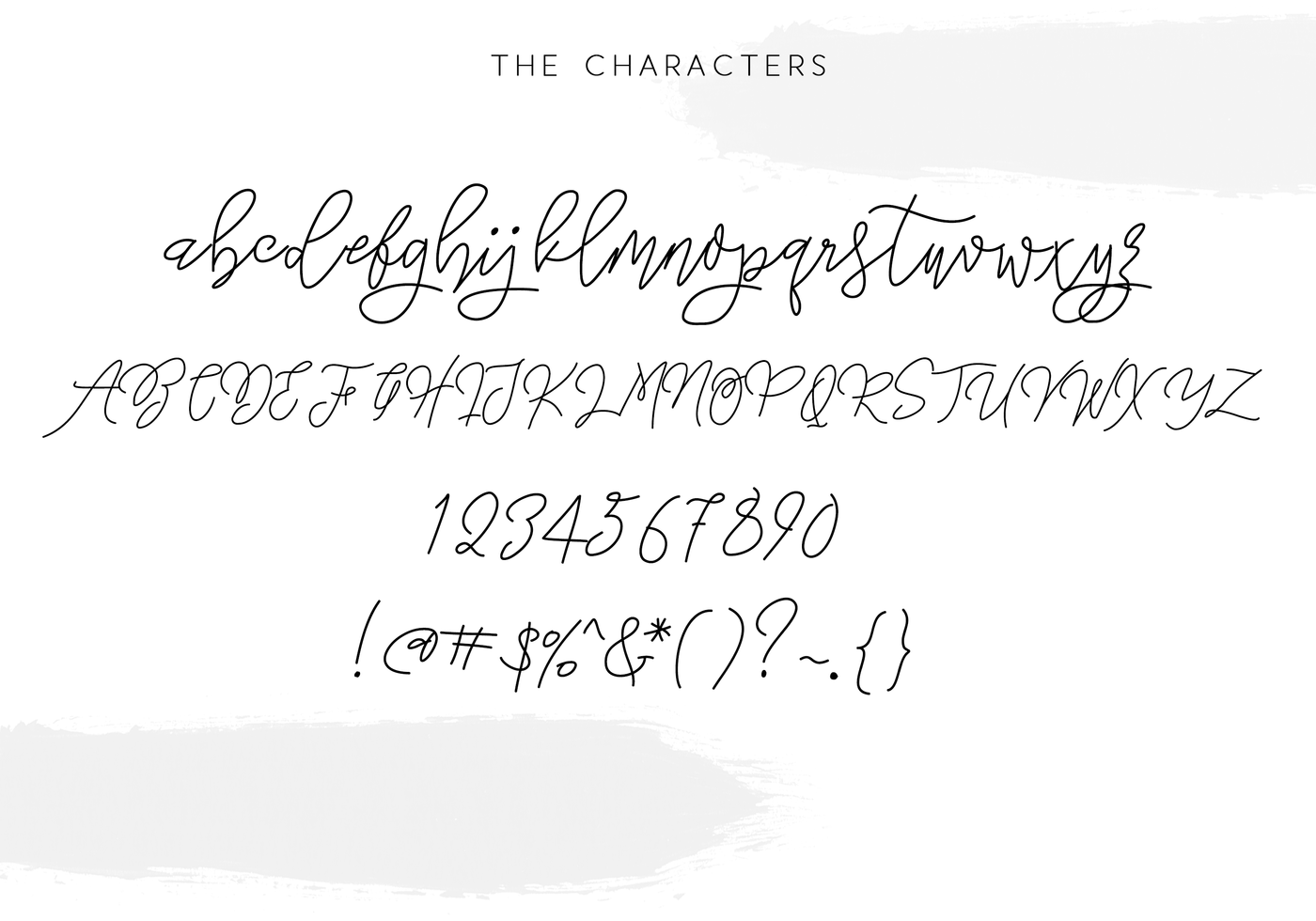 Lakehouse Script Font By Ka Designs Thehungryjpeg Com