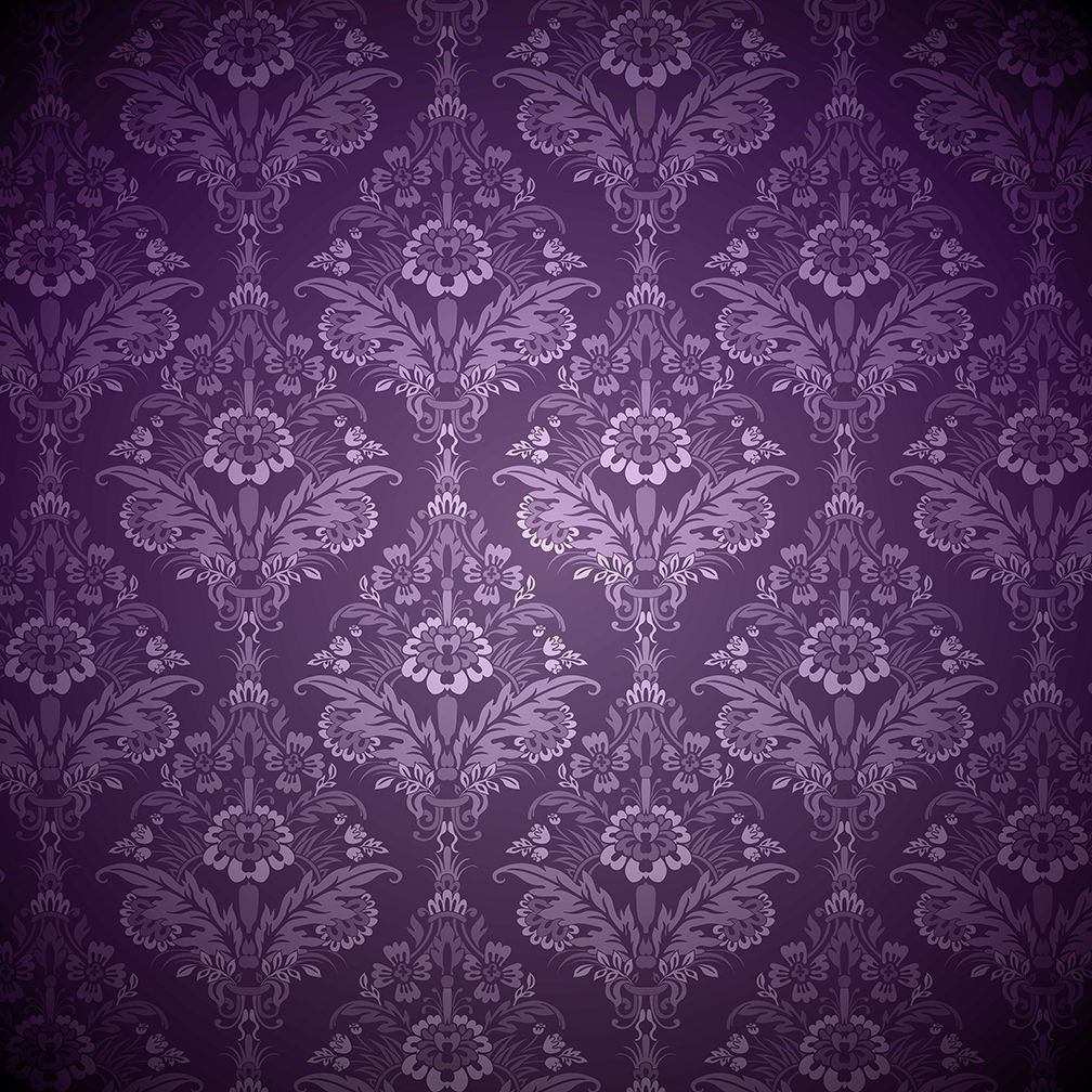 Purple Digital Paper By artistic | TheHungryJPEG.com