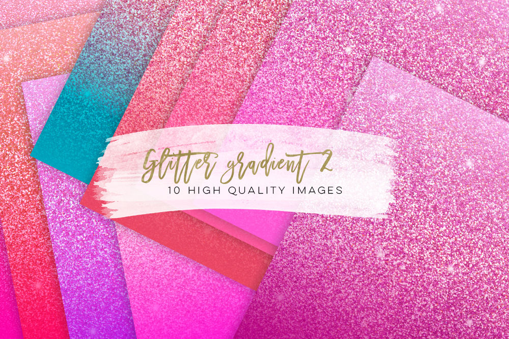 Download Glitter gradient texture, pink glitter paper, pink ...