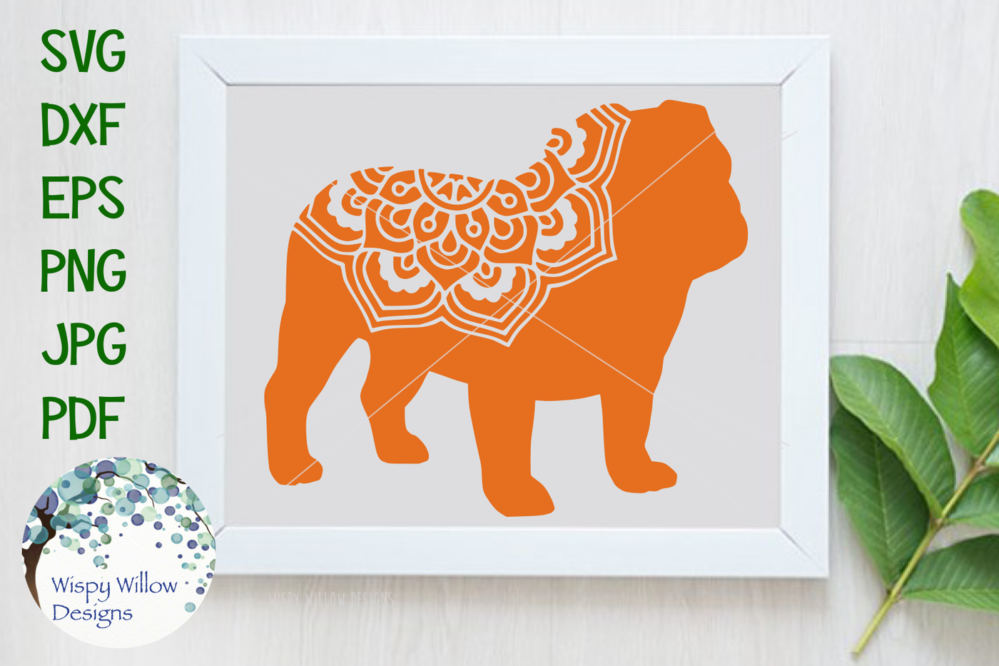 Download Dog Mandala Svg Free For Crafters - Free Layered SVG Files