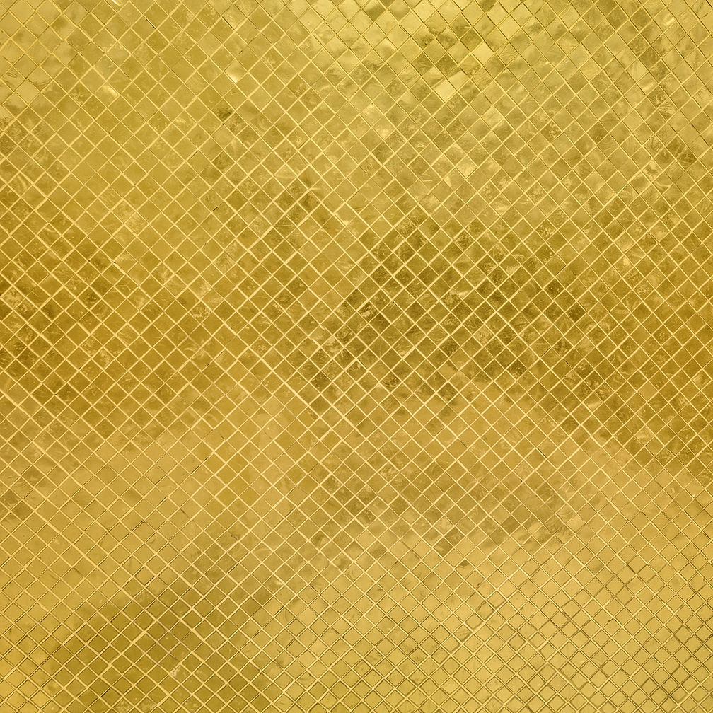 Gold Foil Digital Paper By artistic | TheHungryJPEG.com