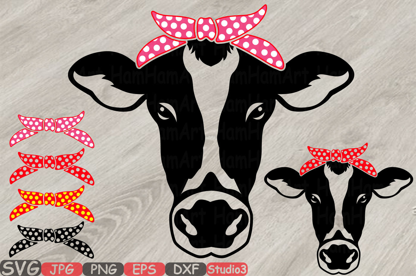 Free Free 75 Flower Cow Head Svg SVG PNG EPS DXF File