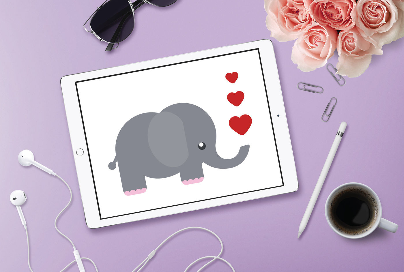 Cricut Free Elephant Svg - Free SVG Cut Files