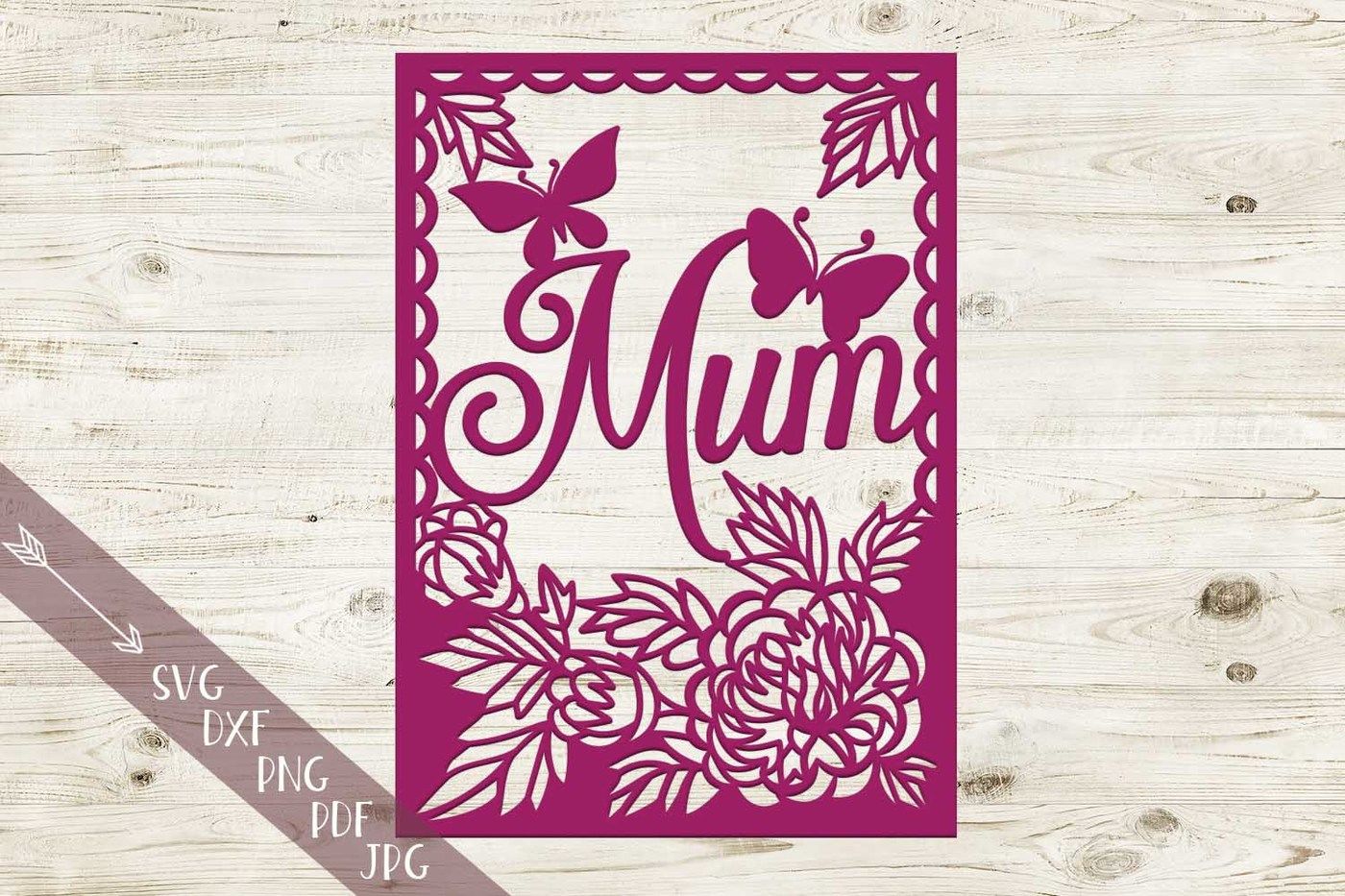 Download Visual Arts Craft Supplies Tools Jpeg Mother S Day Template 4 X Mother And Twins Heart Paper Cutting Template Baby New Baby Template Svg Personal Use Vinyl Template