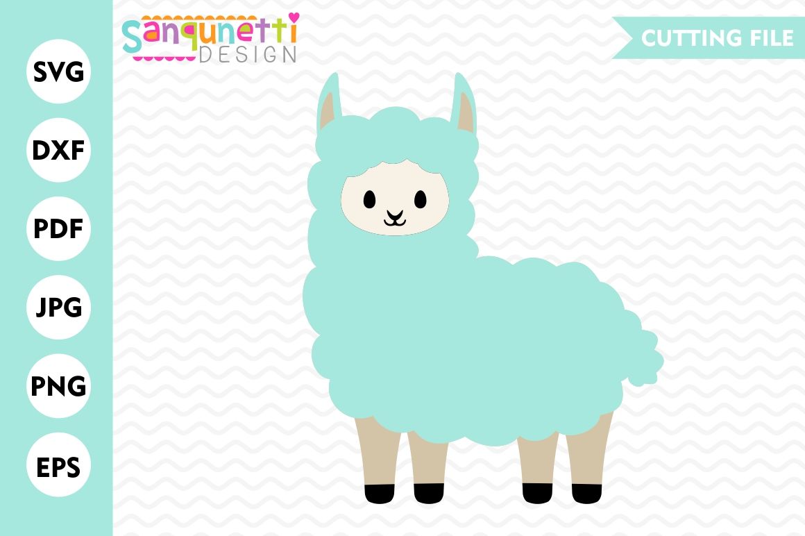 Free Free Baby Llama Svg 88 SVG PNG EPS DXF File