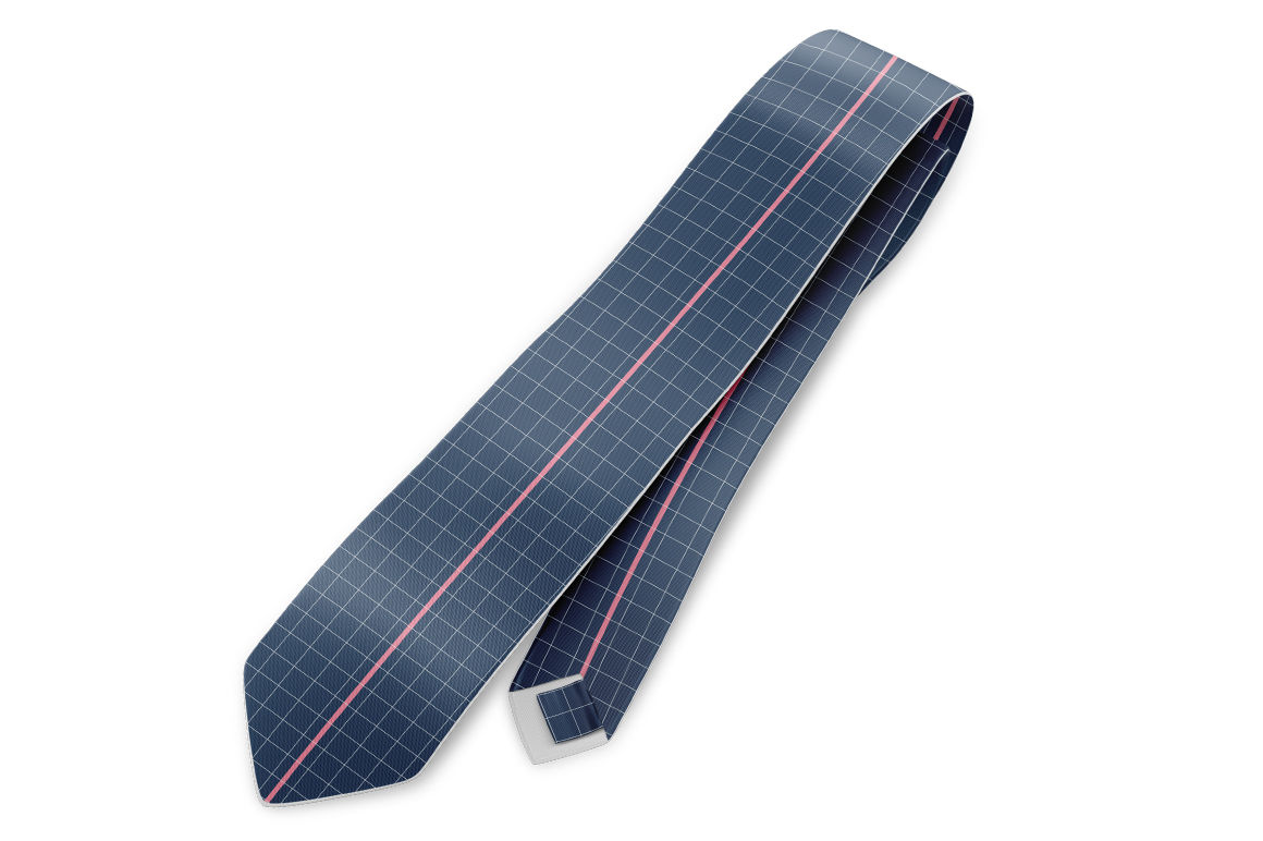 Silk tie Mockup. Product mockup. By NatalyDesign | TheHungryJPEG.com