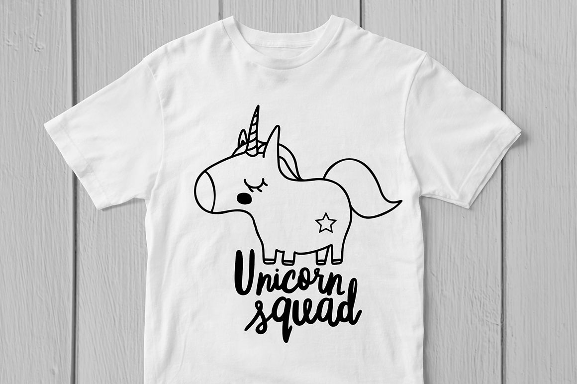 Download Unicorn Squad Svg Cut File By Coralcuts Thehungryjpeg Com Yellowimages Mockups