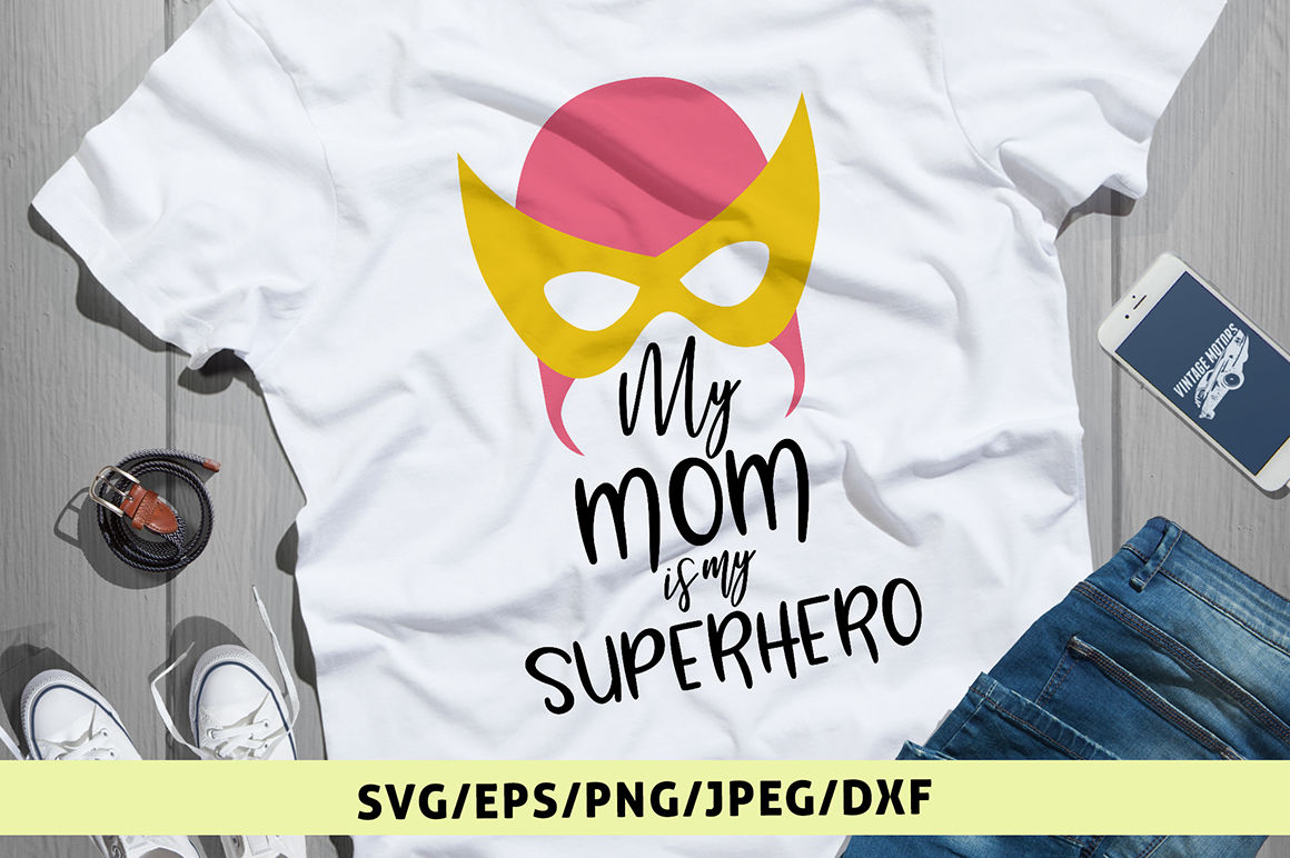 Mom Superheroes Bundle Mom Superheroes Png Mom Superheroes Cricut Mom Superheroes Svg Mom Superheroes Designs