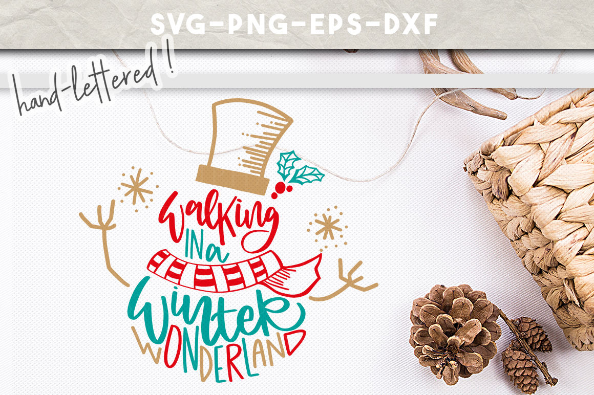 Download snowman svg, winter svg files, christmas cut files By Personal Epiphany | TheHungryJPEG.com