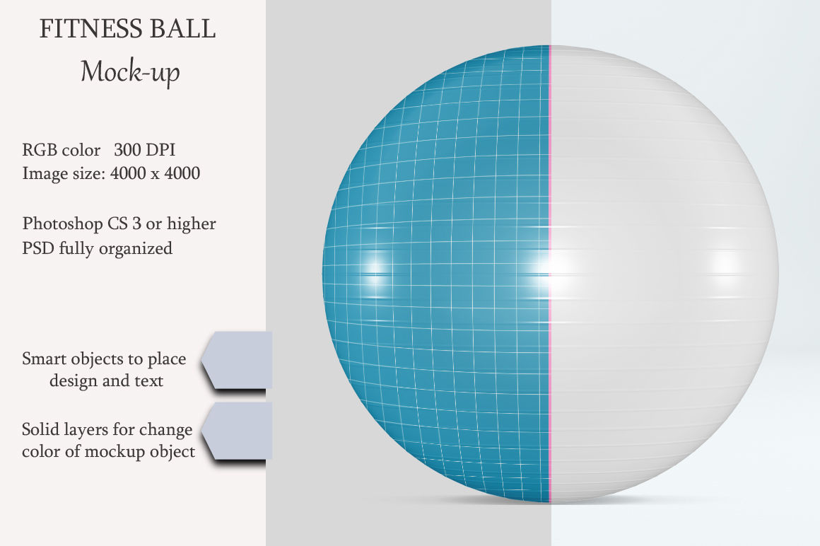 Download Ball Mockup Psd Free Yellowimages